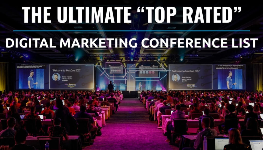 Digital-Marketing-Conferences-Ultimate-top-rated-calendar-list