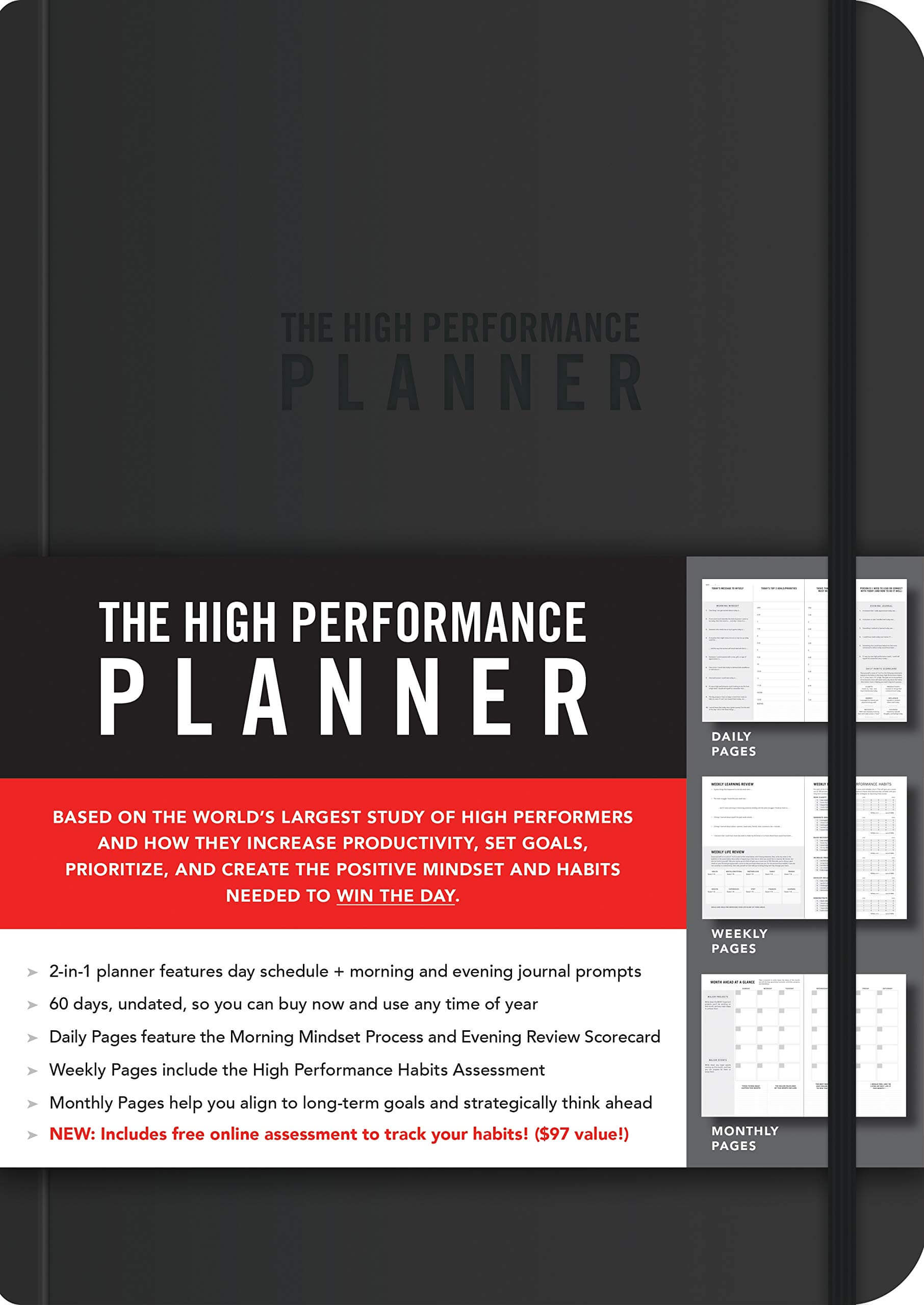 The-High-Performance-Planner