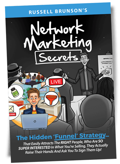 Network-Marketing-Secrets-Book